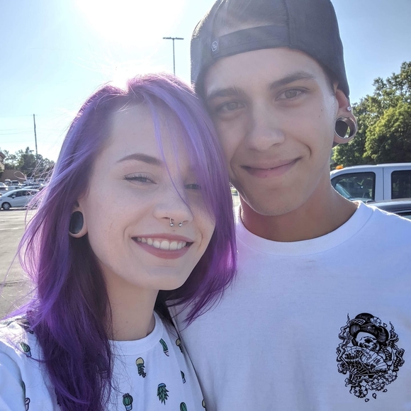 Meet your Posher, David - Picture 1 of 1